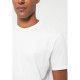 Calvin Klein Ανδρική κοντομάνικη μπλούζα Classic Monogram Logo Tee